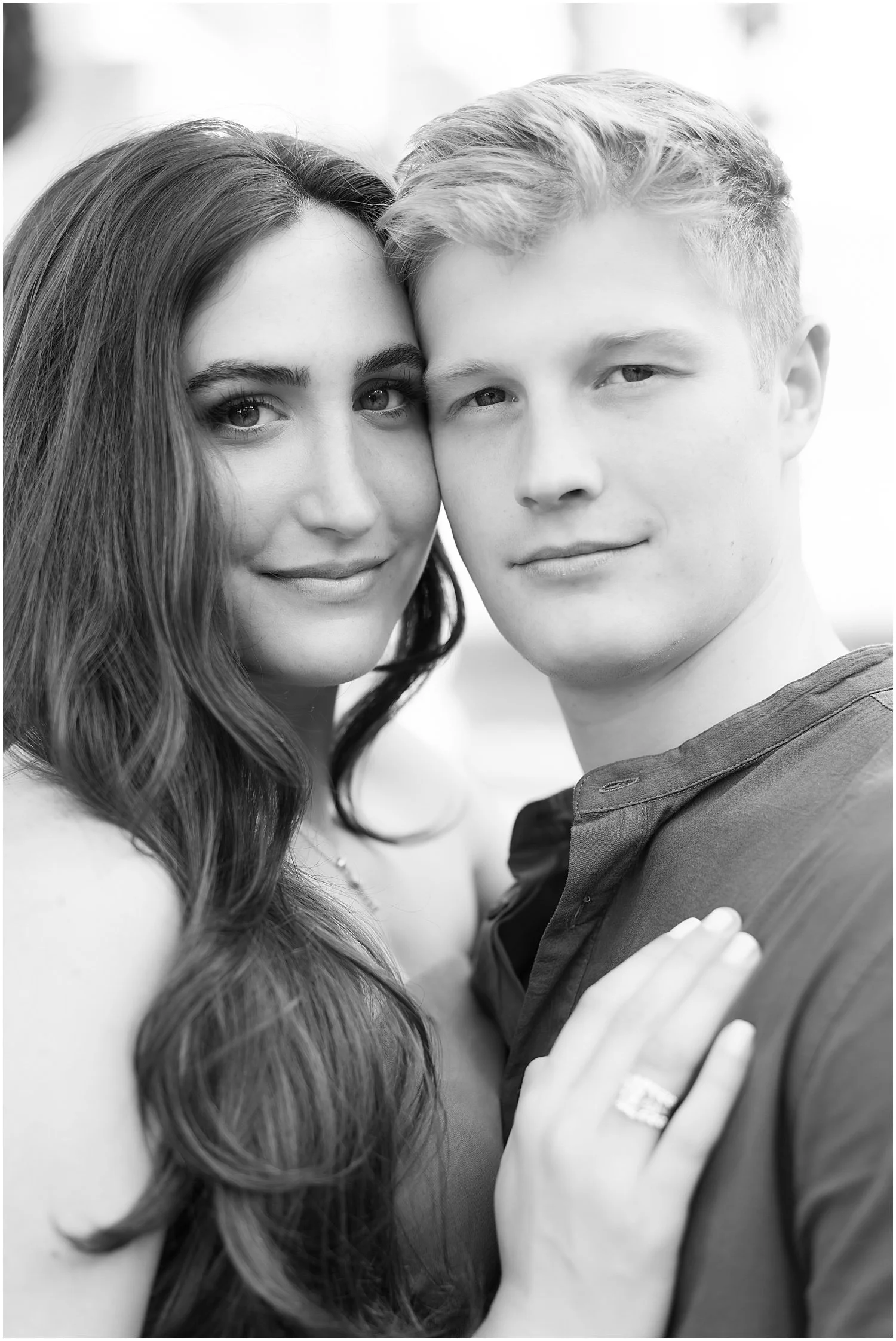 Rebecca Shehorn Photography Tenly and Jacob Statehouse Engagement Session-355.jpg
