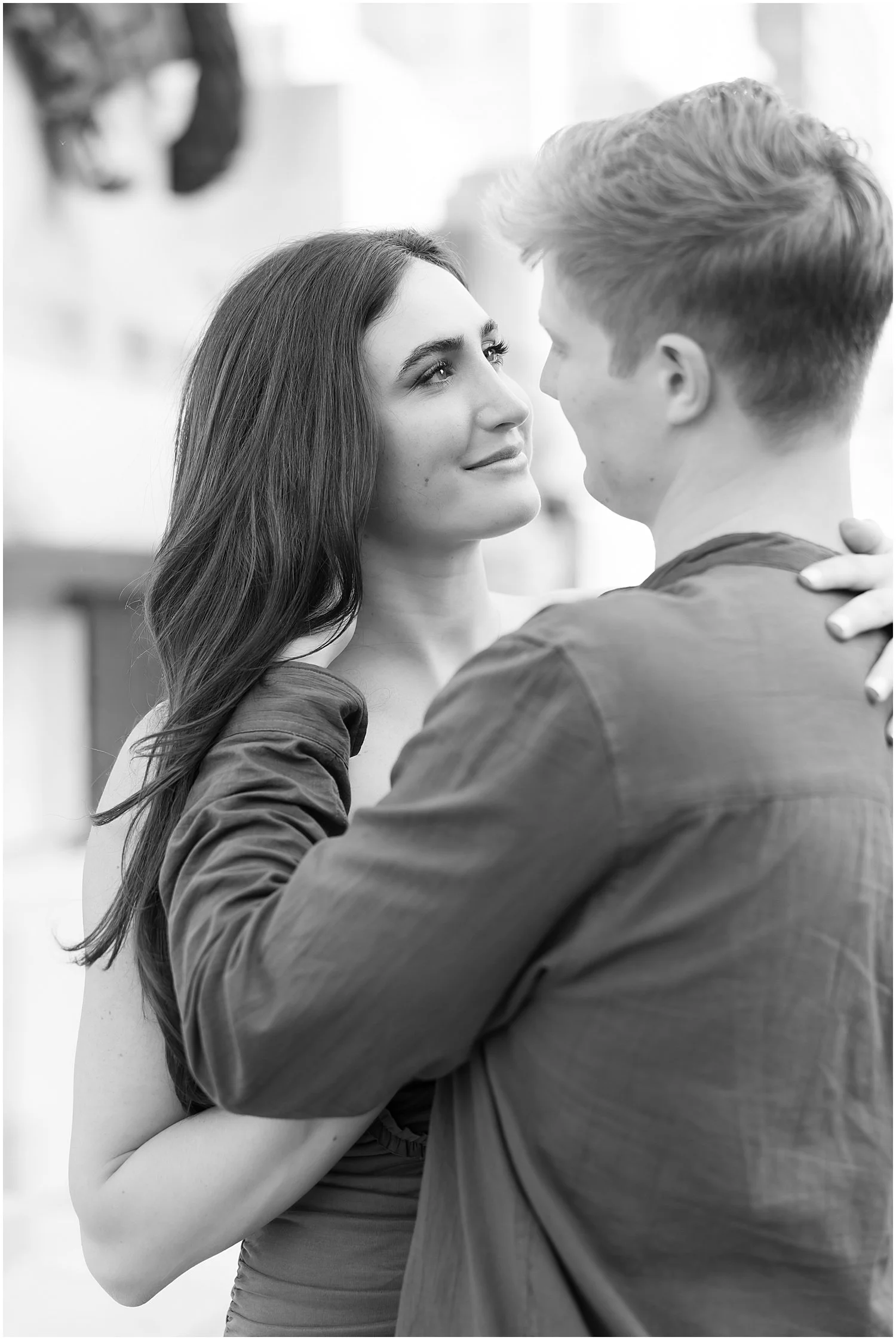 Rebecca Shehorn Photography Tenly and Jacob Statehouse Engagement Session-357.jpg