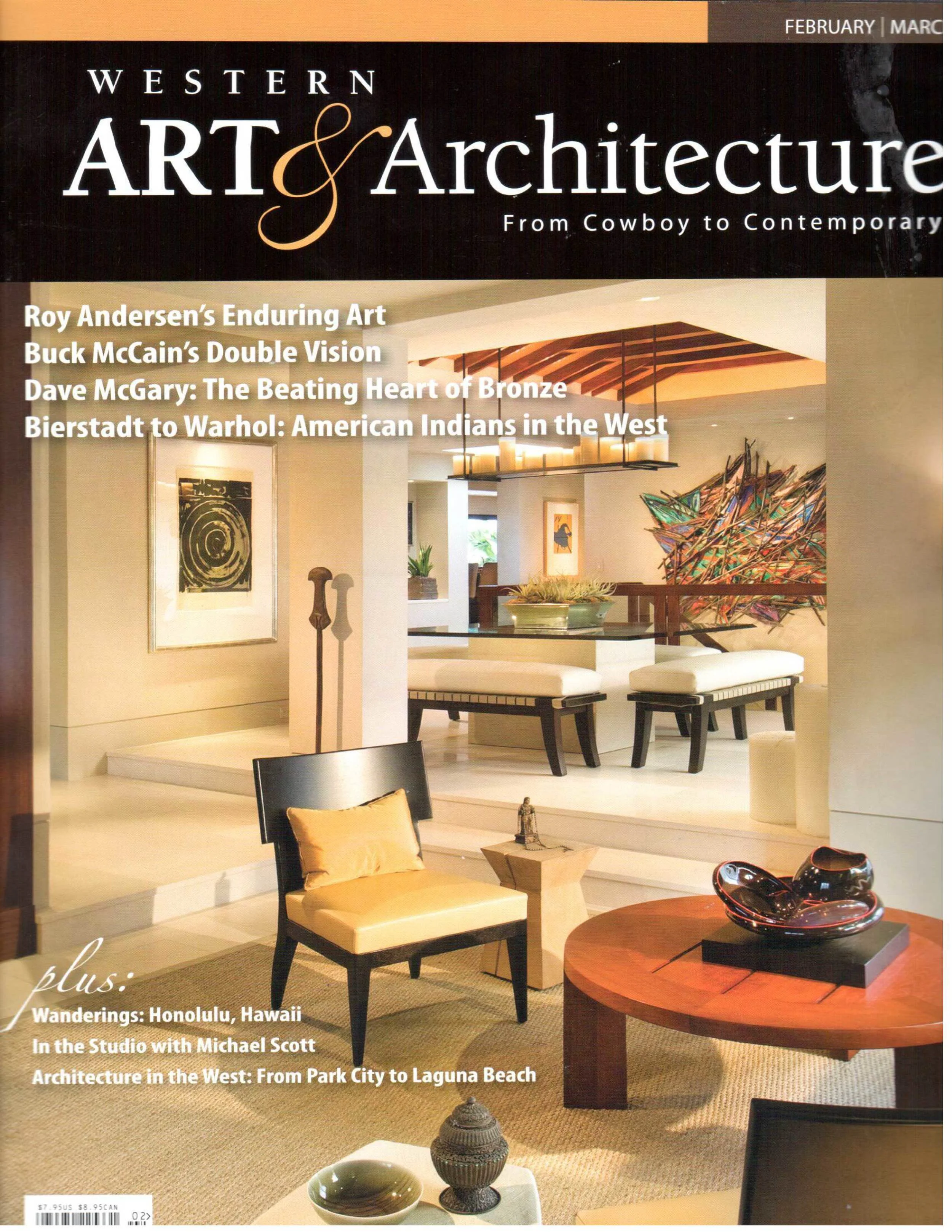 WAA Article — walton architecture + engineering