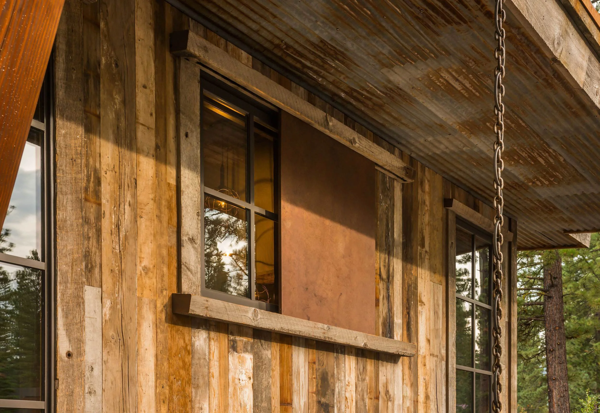 Contractor: Gallagher Construction Photography: Vance Fox square Footage: 3,249 sf bedrooms: 4 bathrooms: 4.5