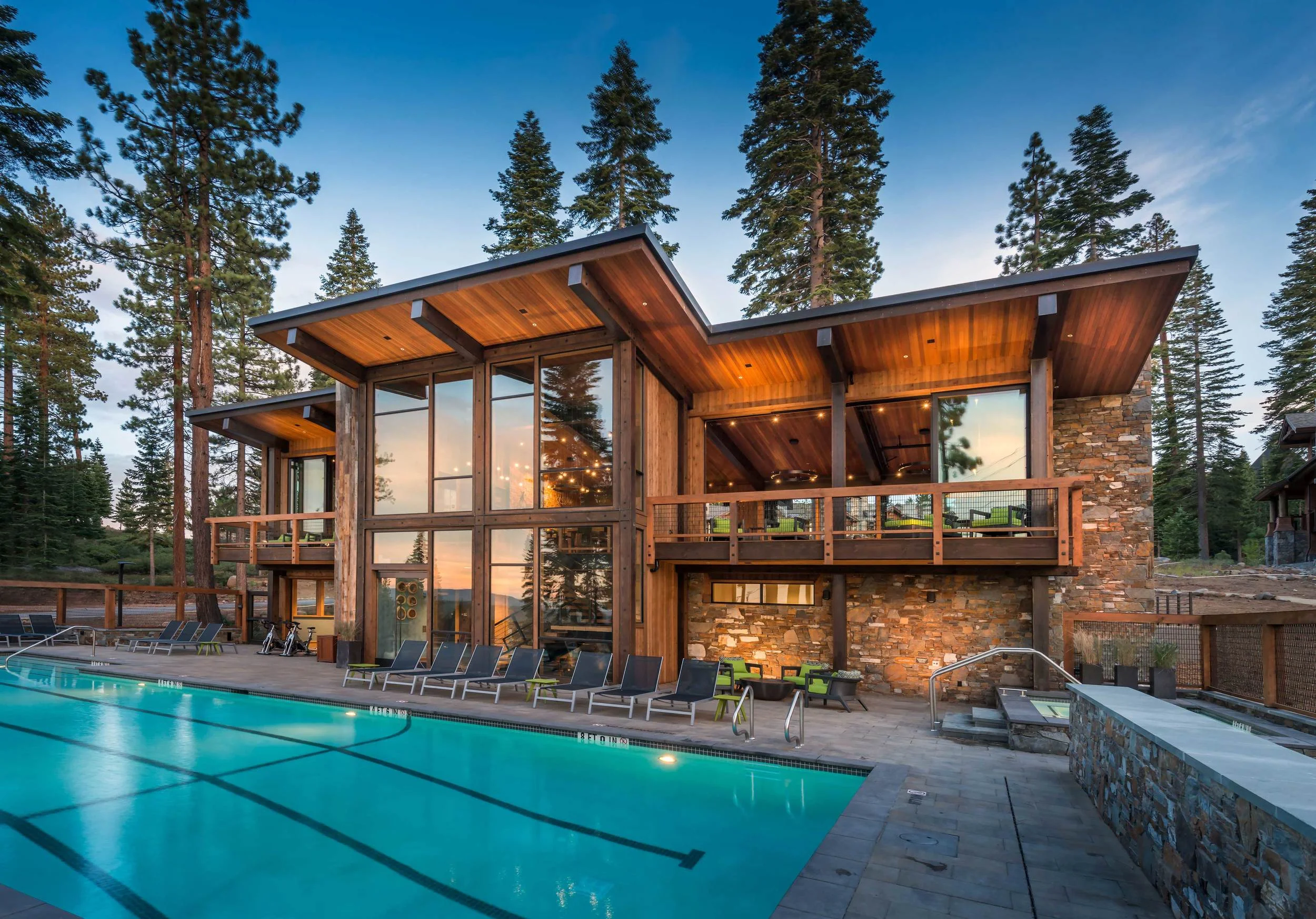 Contractor: SMC Construction Photography: Vance Fox square Footage: 3,874 sf