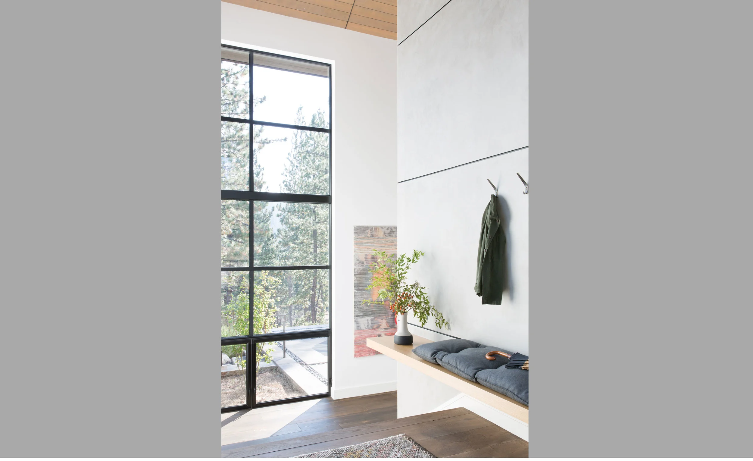 Contractor: Jim Morrison Construction Interiors: ABD Studio + Walton Architecture + Engineering Photography: Suzanna Scott Square Footage: 4,812 sf bedrooms: 4 bathrooms: 5.5