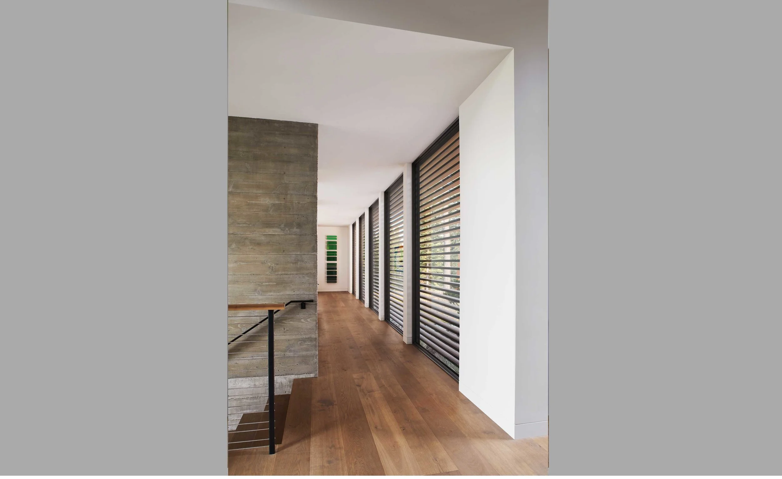 Contractor: Crestwood Construction Interiors: Denise Kuriger Design, Walton Architecture + Engineering Photography: Sam Frost Photography Square Footage: 8,473 sf bedrooms: 6 bathrooms: 6.5
