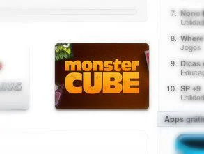 Featured by Apple :' )