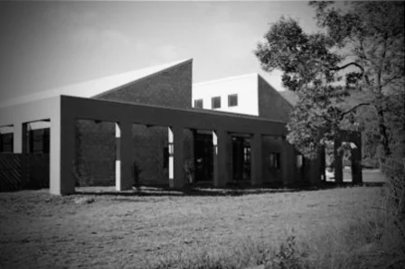 exterior - side - bw.jpg