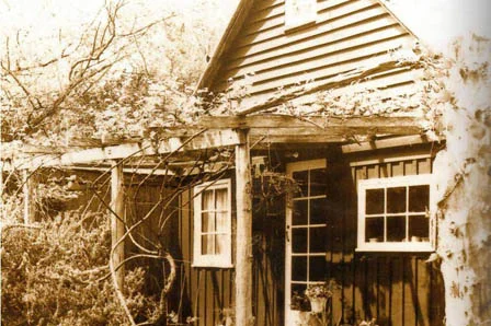 'Hurst' Burkleigh Vale, Mooroolbark