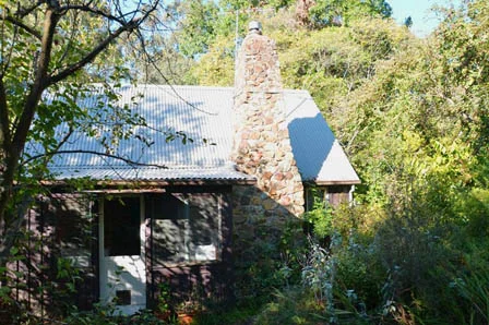 'Hurst', Bickleigh Vale, Mooroolbark