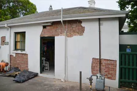 Toorak House, Toorak