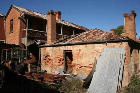 Bendigo Hotel, Bendigo