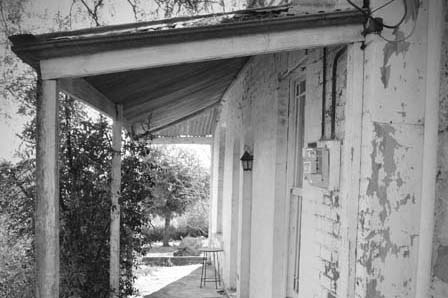 McGrath Street, Castlemaine