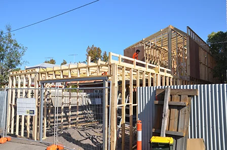 &nbsp; &nbsp; &nbsp; &nbsp; &nbsp; &nbsp; &nbsp; &nbsp; &nbsp; &nbsp; &nbsp; &nbsp; &nbsp; &nbsp; &nbsp; &nbsp; &nbsp; &nbsp; &nbsp; &nbsp; &nbsp; &nbsp; &nbsp; &nbsp; &nbsp; &nbsp; &nbsp;Coleman Architects: Upstairs Framing&nbsp;