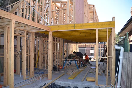 &nbsp; &nbsp; &nbsp; &nbsp; &nbsp; &nbsp; &nbsp; &nbsp; &nbsp; &nbsp; &nbsp; &nbsp; &nbsp; &nbsp; &nbsp; &nbsp; &nbsp; &nbsp; &nbsp; &nbsp; &nbsp; &nbsp; &nbsp; &nbsp; &nbsp; &nbsp; Coleman Architects: Upstairs Framing&nbsp;