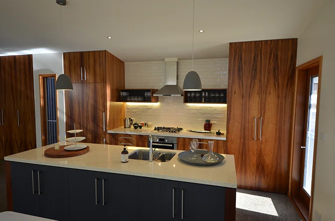 Coleman Architects: McGrath Street&nbsp;