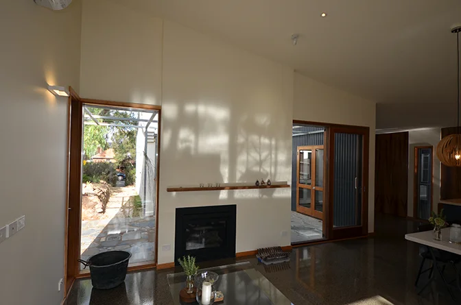 Coleman Architects: McGrath Street&nbsp;