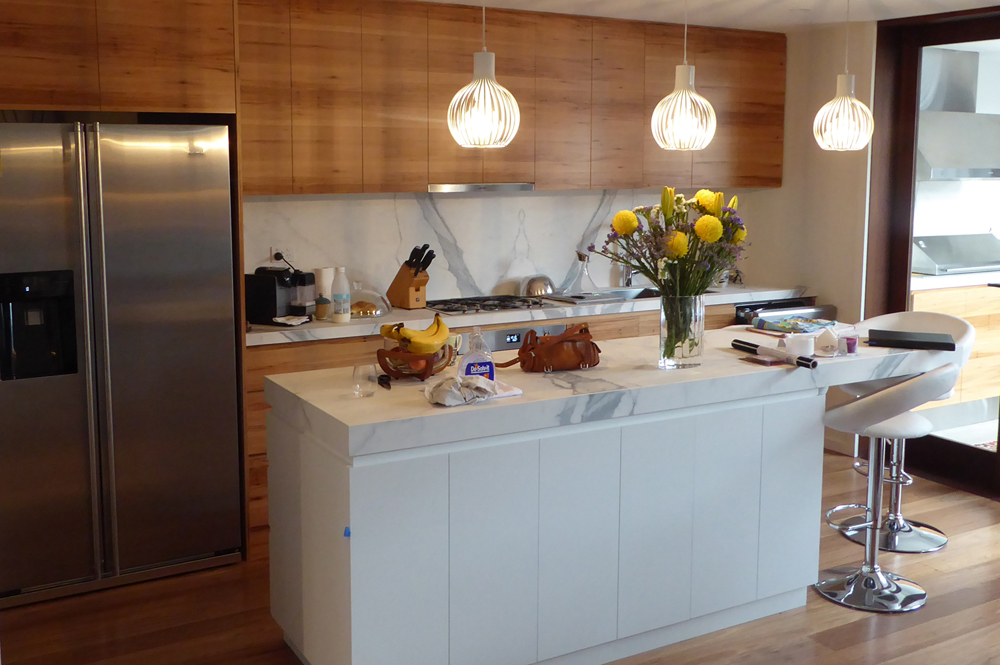 Coleman Architects