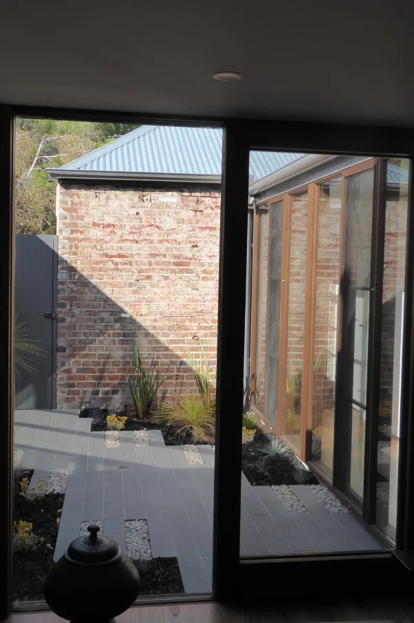 Coleman Architects&nbsp;