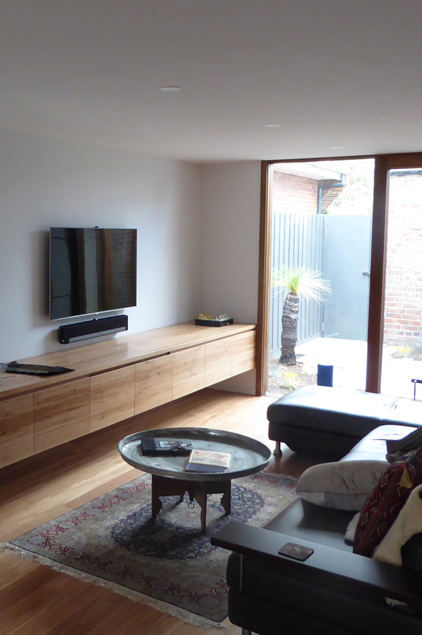 Coleman Architects