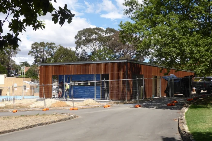 Coleman Architects&nbsp;