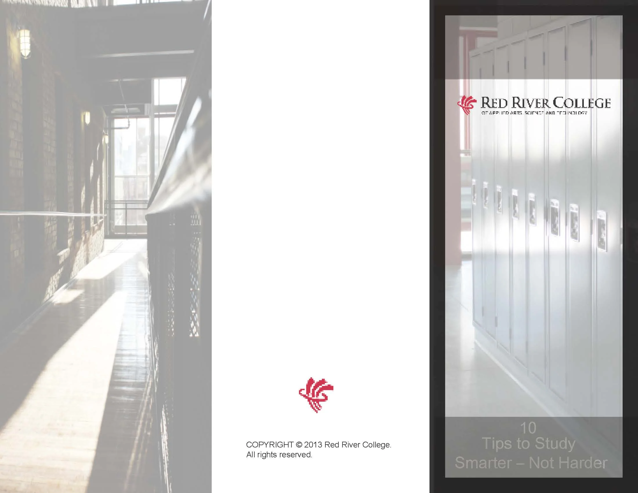 Outside of Brochure