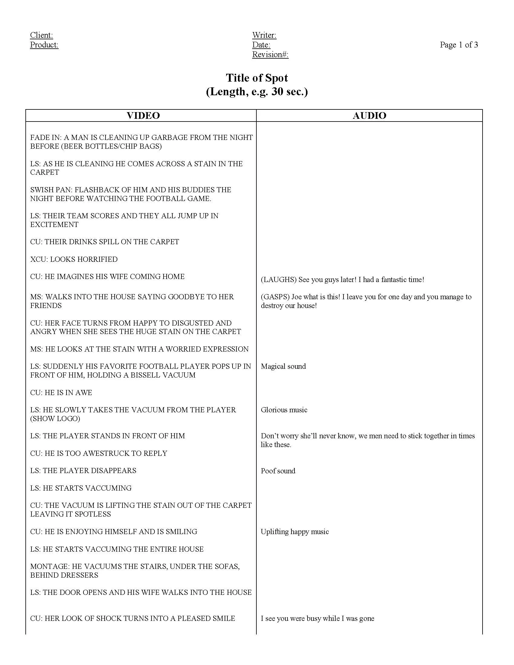 Bissell TV script_Page_1.jpg