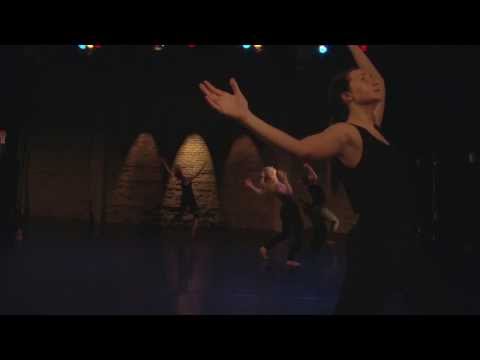 Verge Contemporary Dance