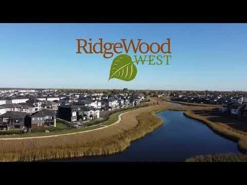 RidgeWood West - It's Getting Close