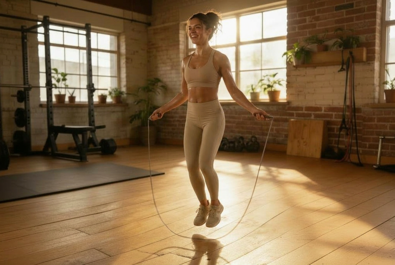 Eating Carbs Without Guilt