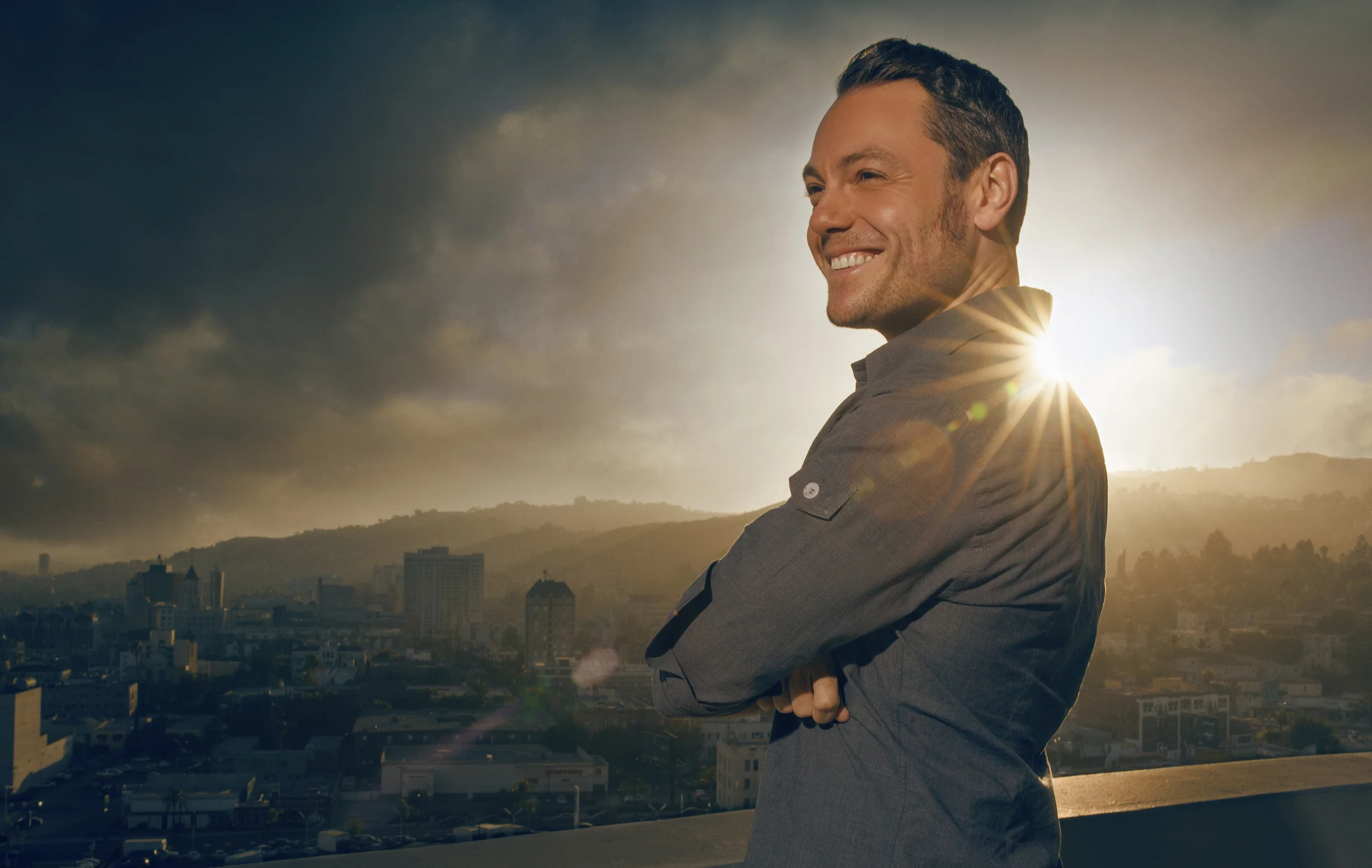 Tiziano Ferro