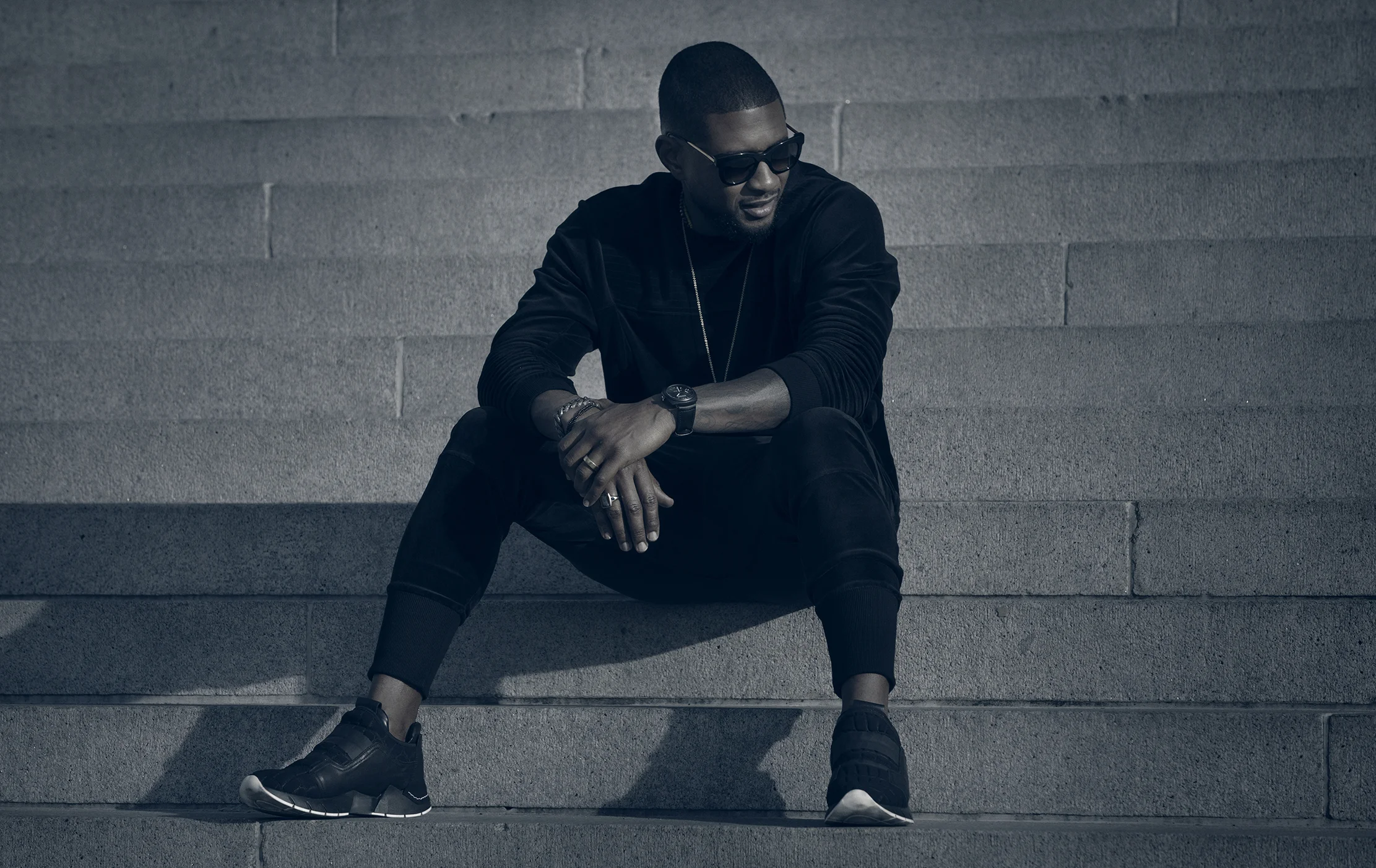 Usher