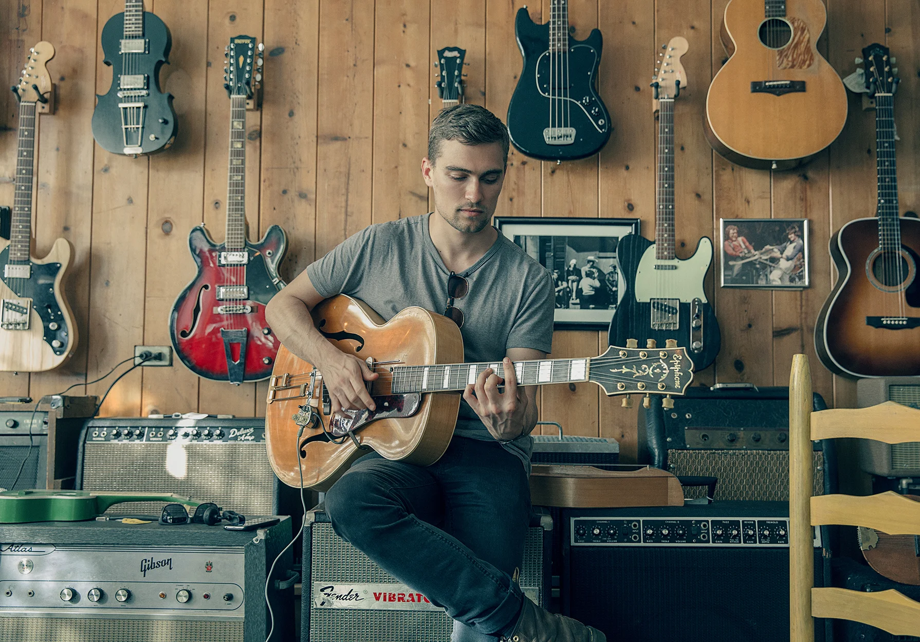 Rhys Lewis
