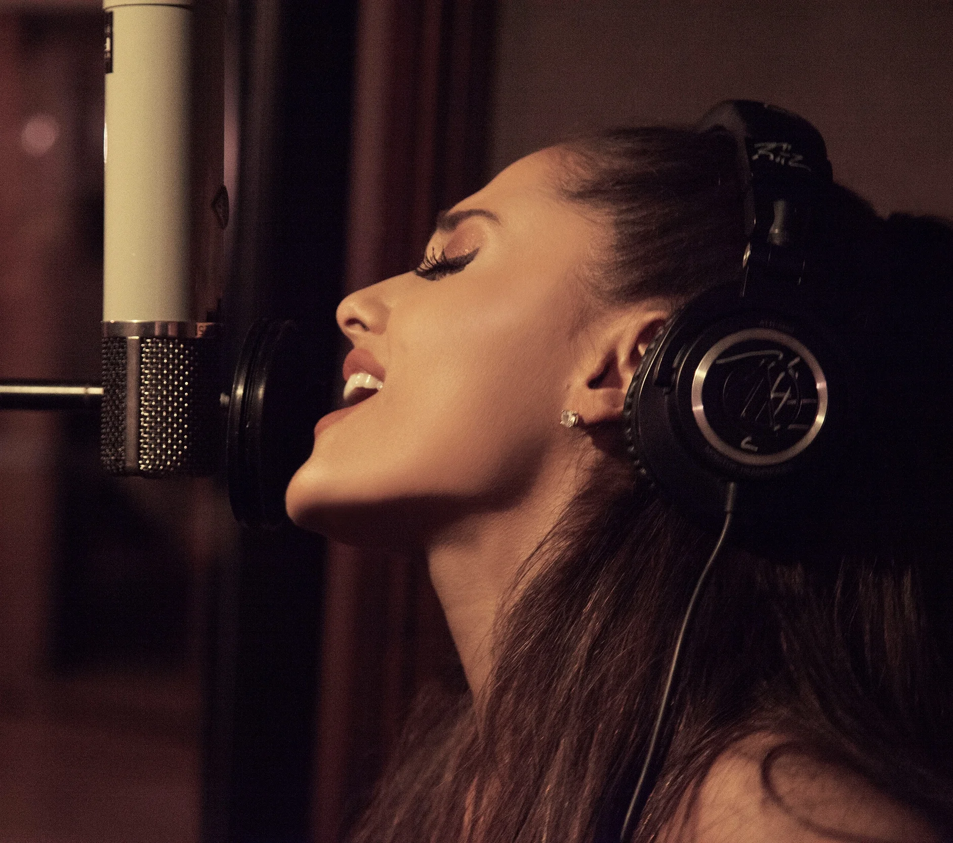 Ariana Grande