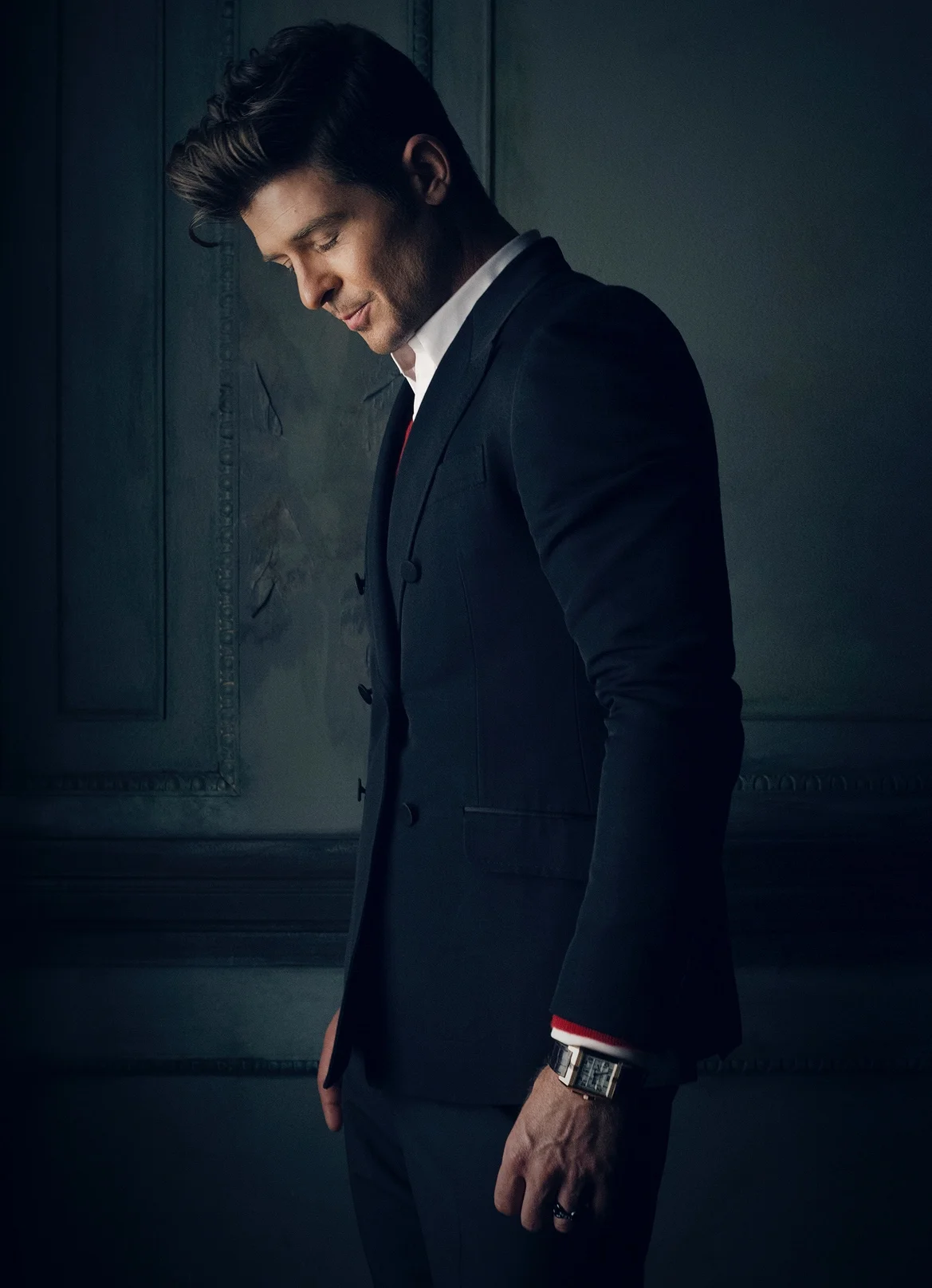 Robin Thicke