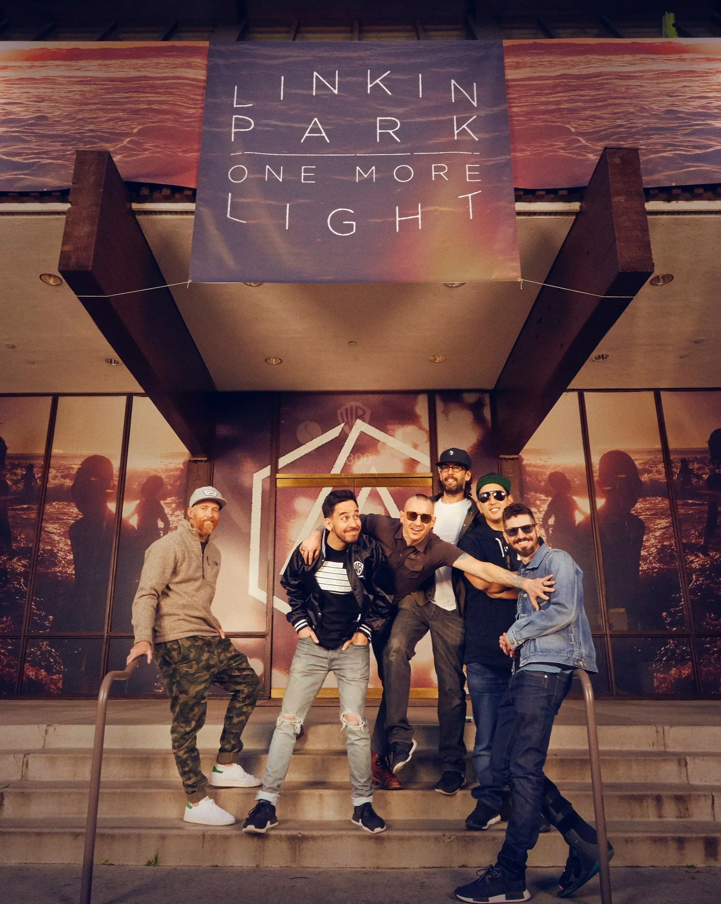 Linkin Park