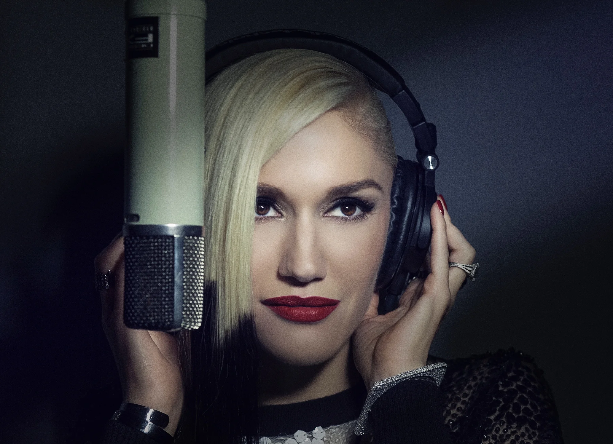 Gwen Stefani