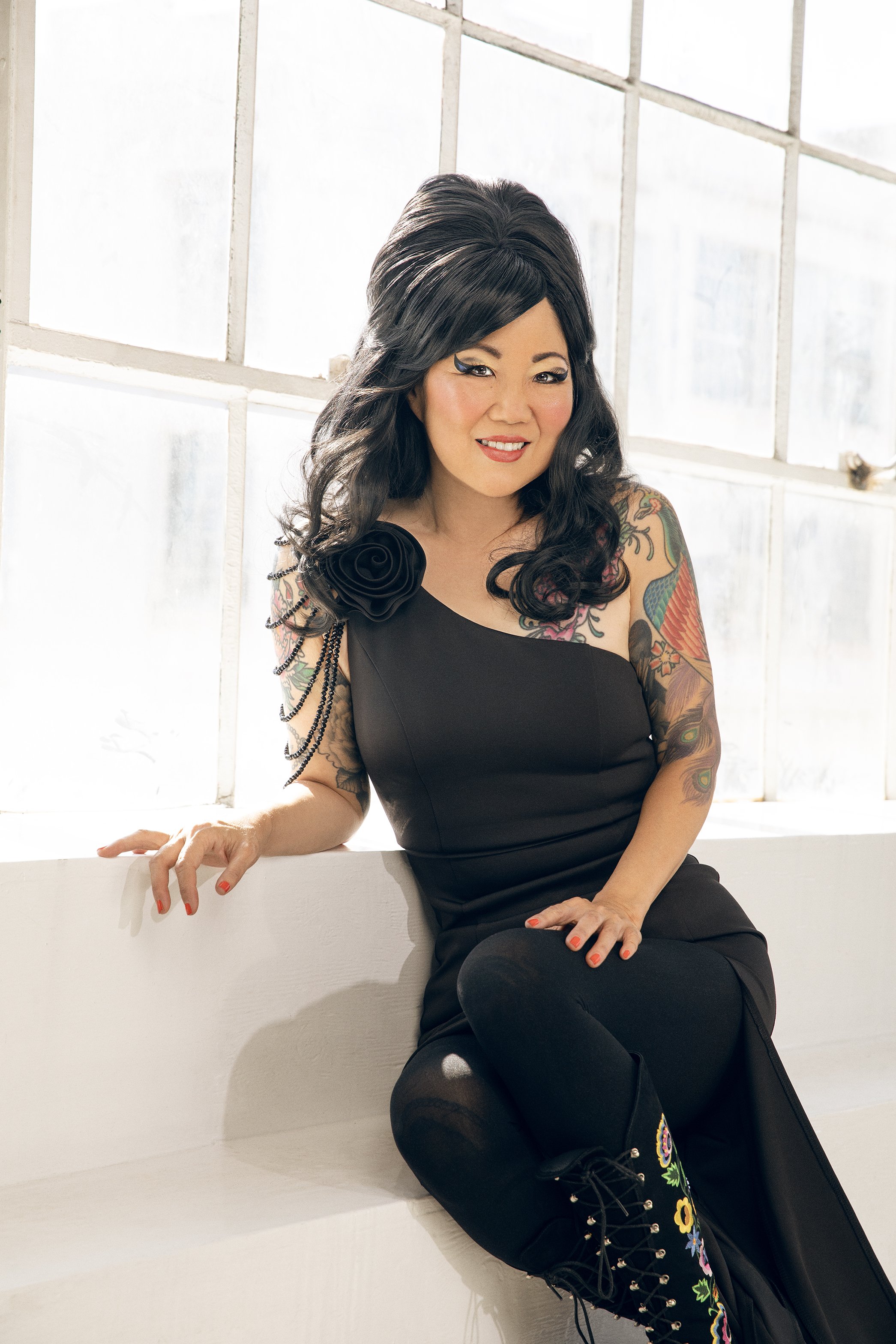 Margaret Cho