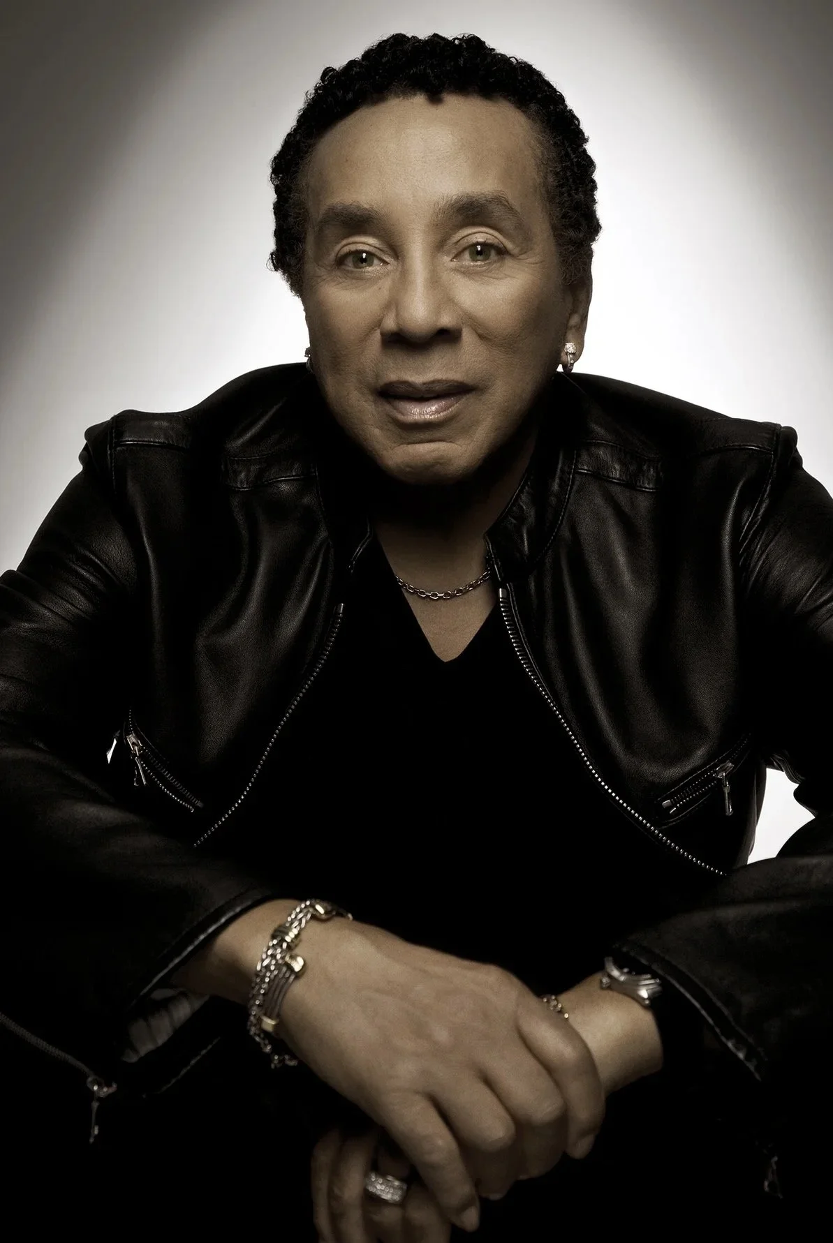 Smokey Robinson