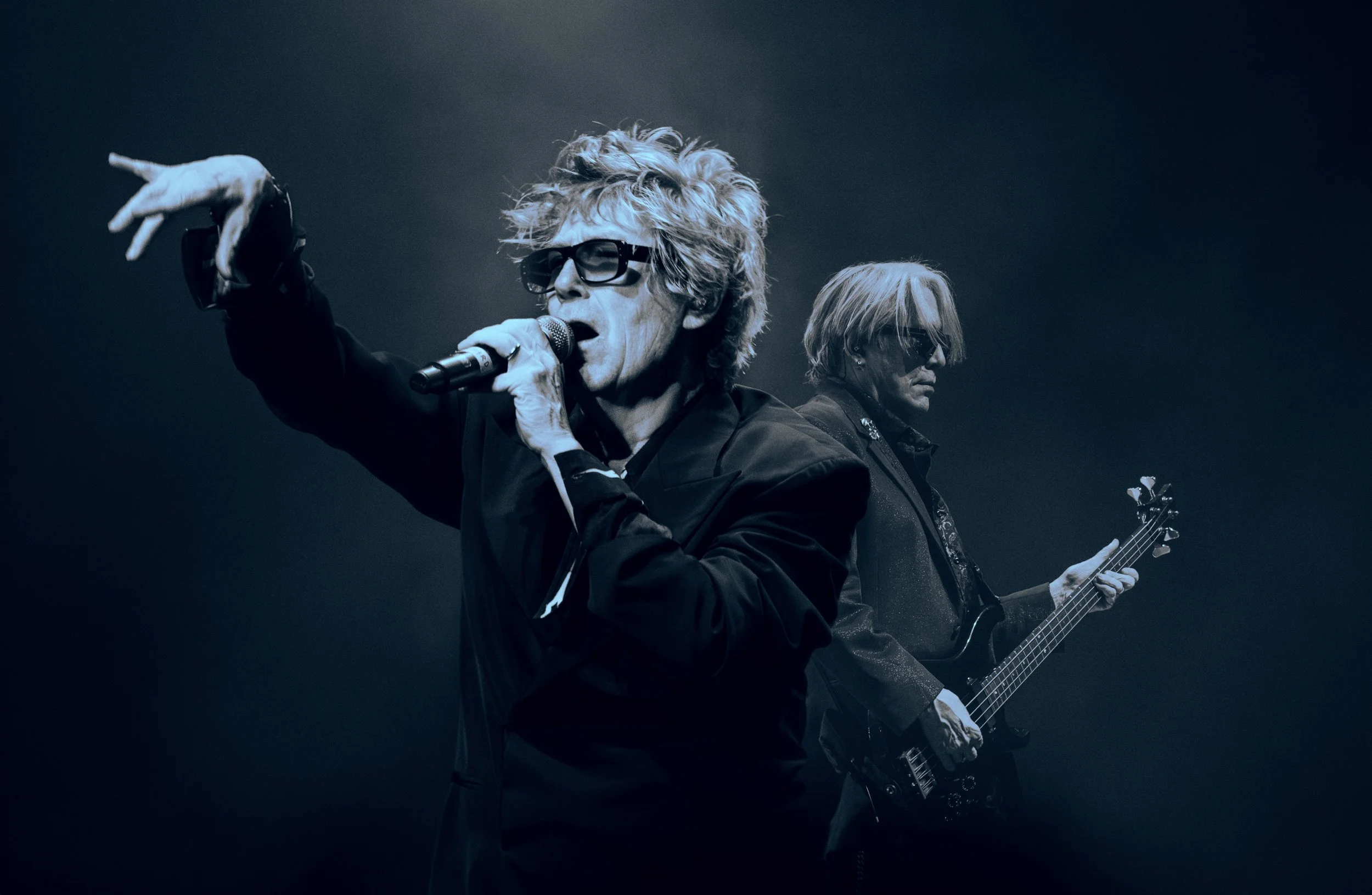 Psychedelic Furs