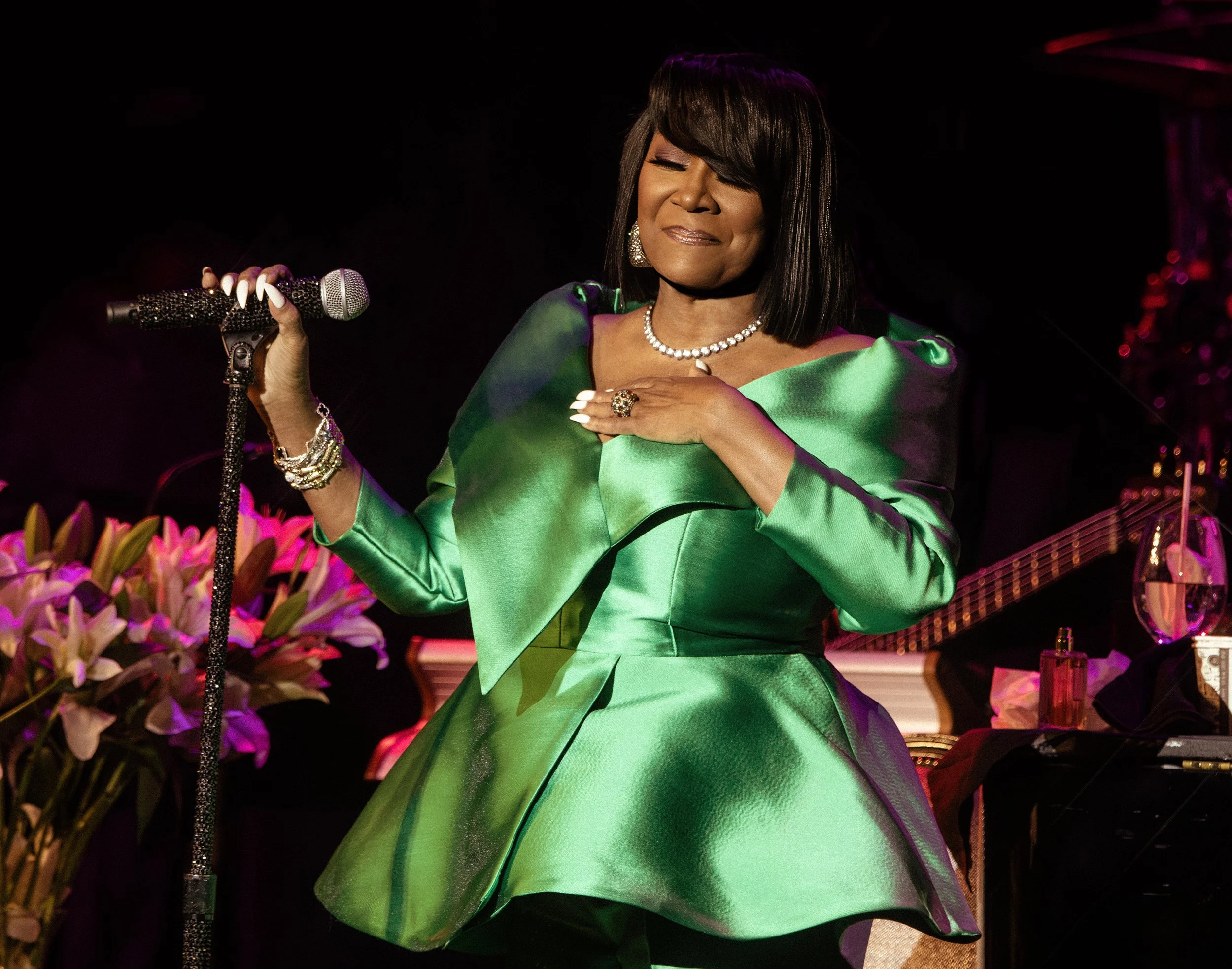 Patti LaBelle