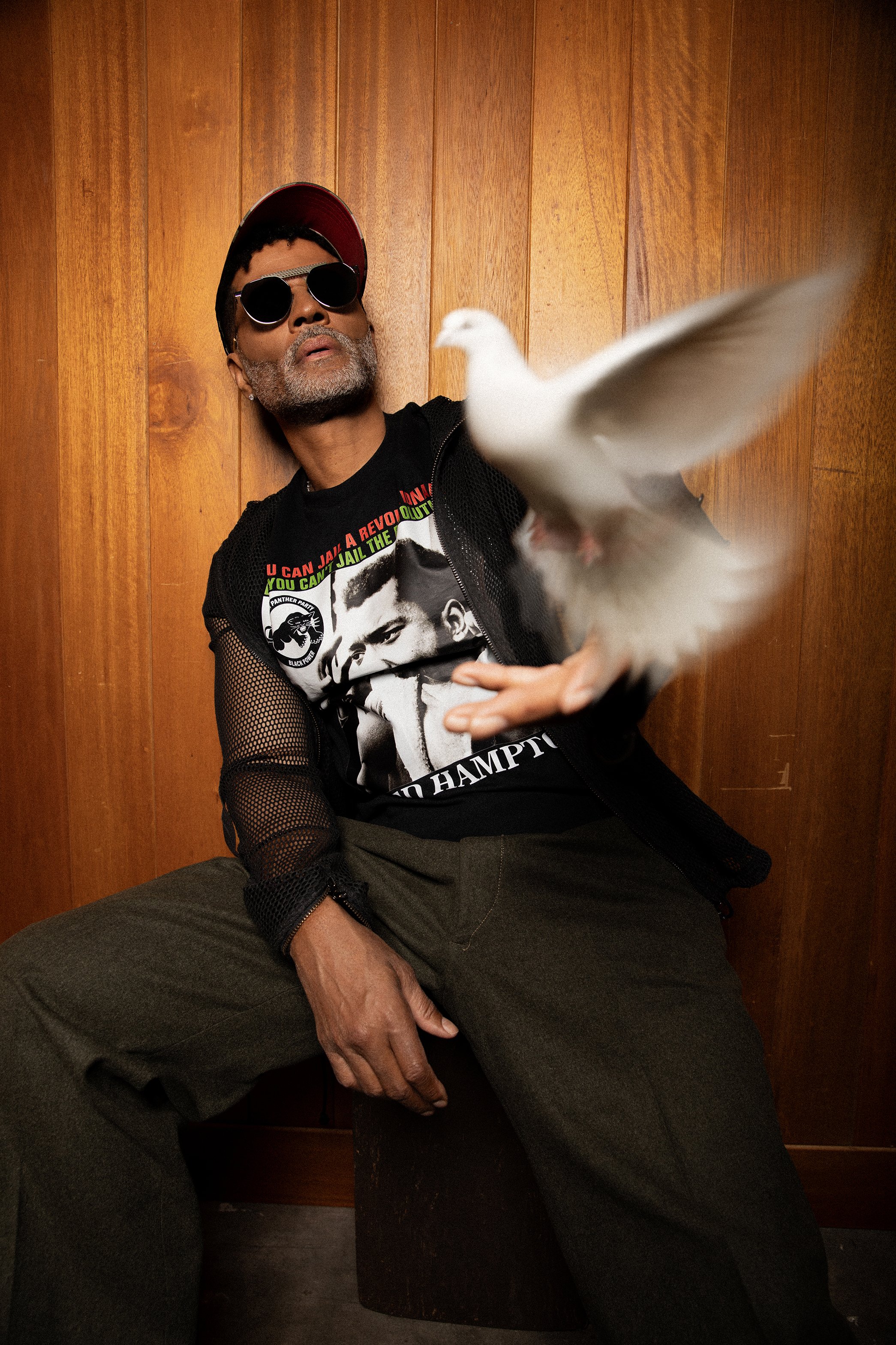 Eric Benet