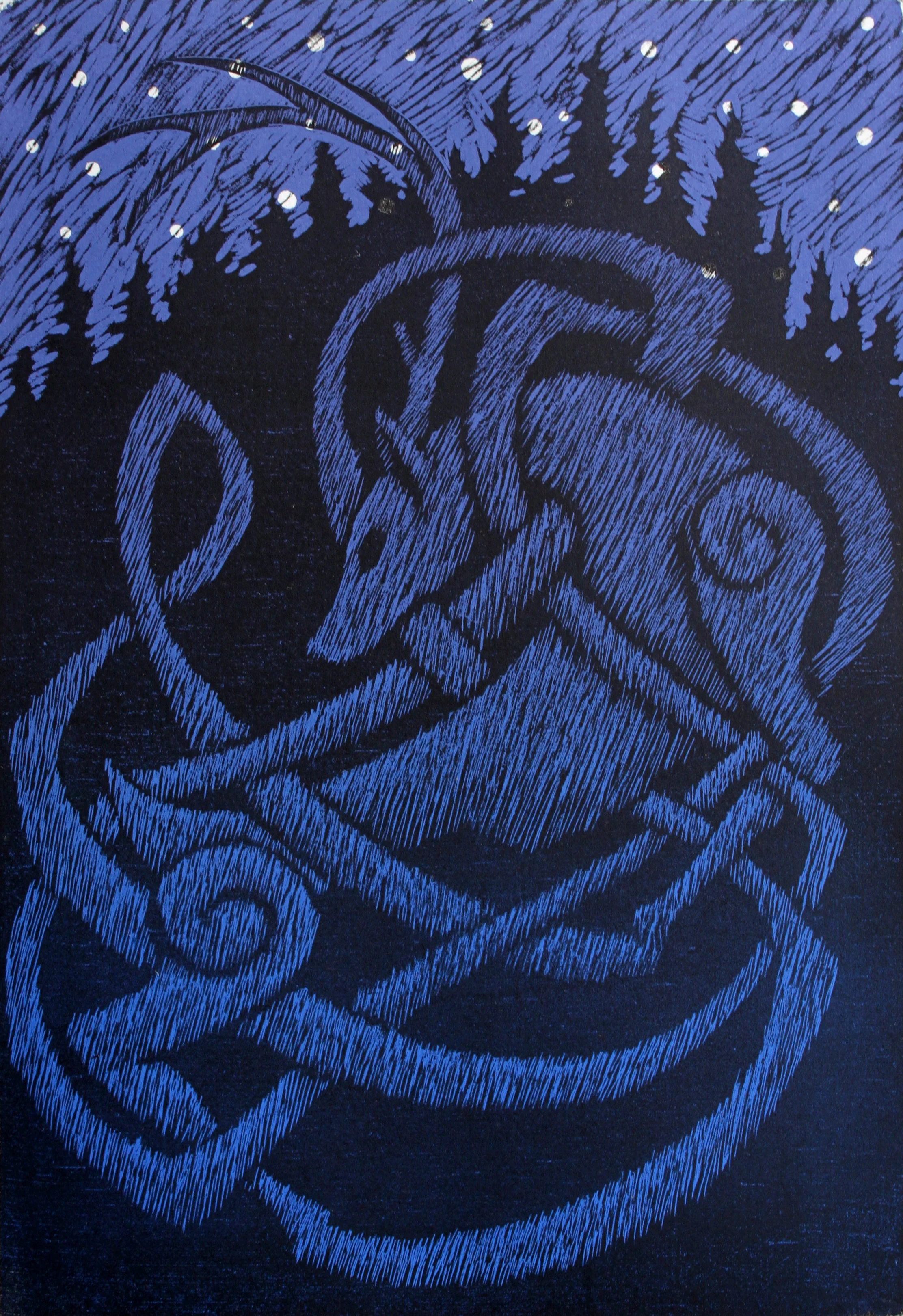 God Jul