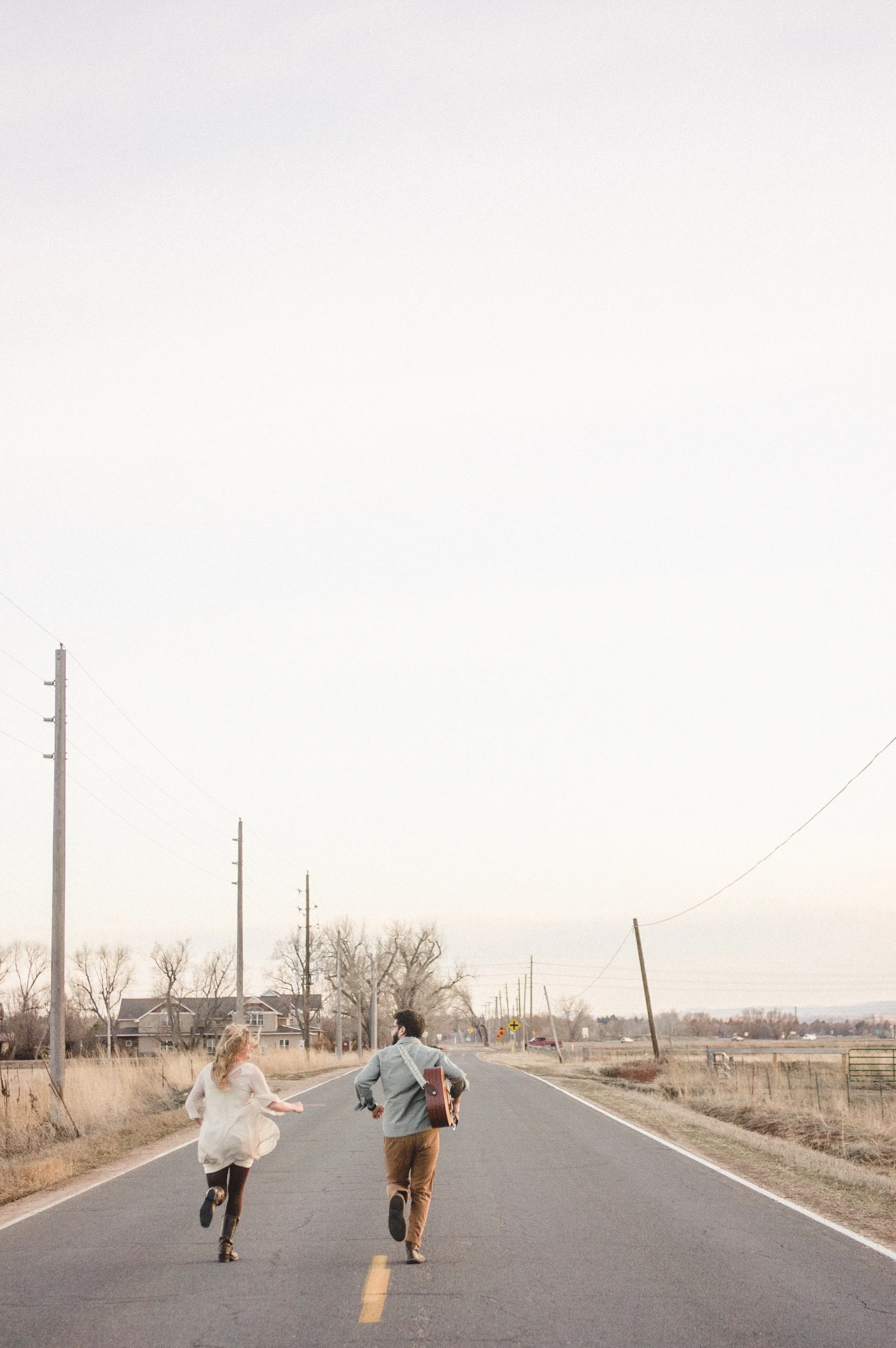 Live at Boulder House Rooftop Bar