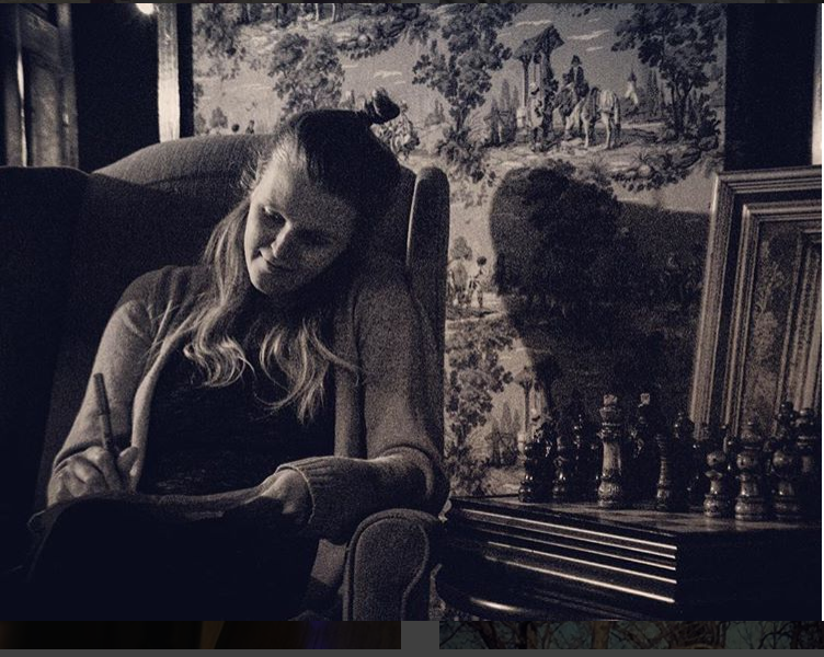 Live at the Laughing Goat