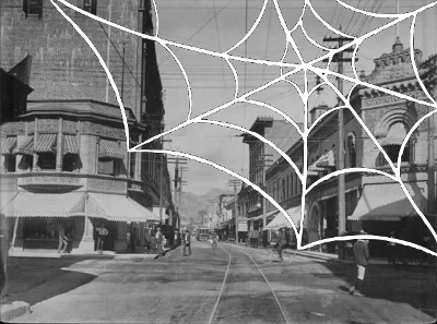 Mysteries of Hawaii - Oahu's original ghost tours - Waikiki ke one kapu - ainahau