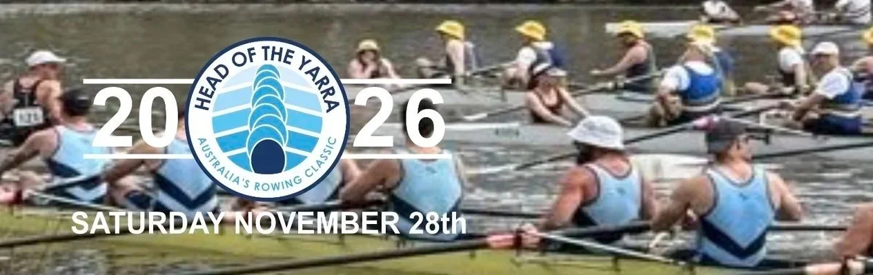 2026 race - November 28th