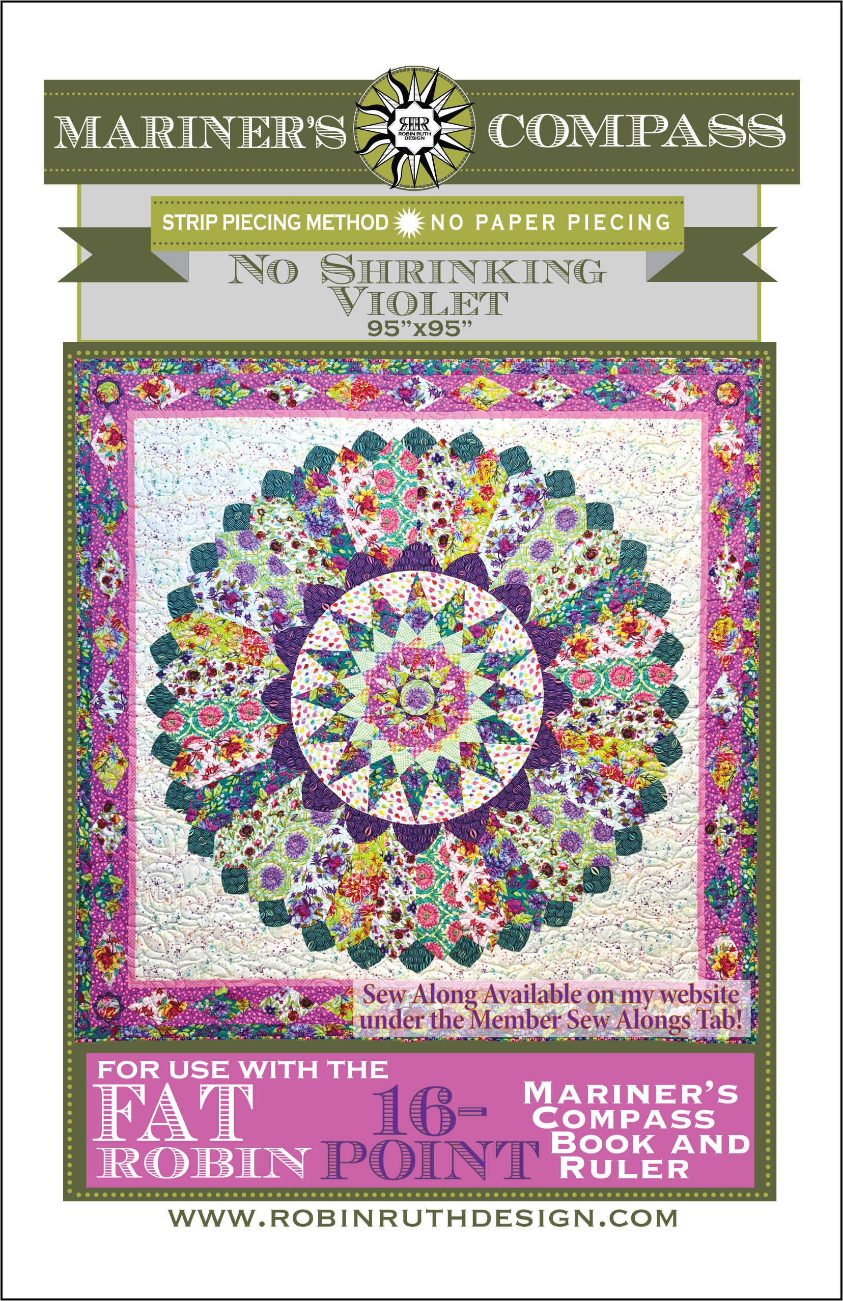 No Shrinking Violet Front Cover.png
