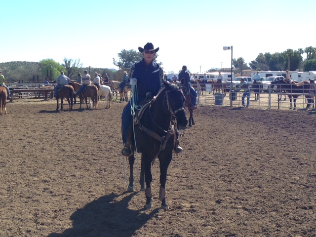 Cowboy Bill