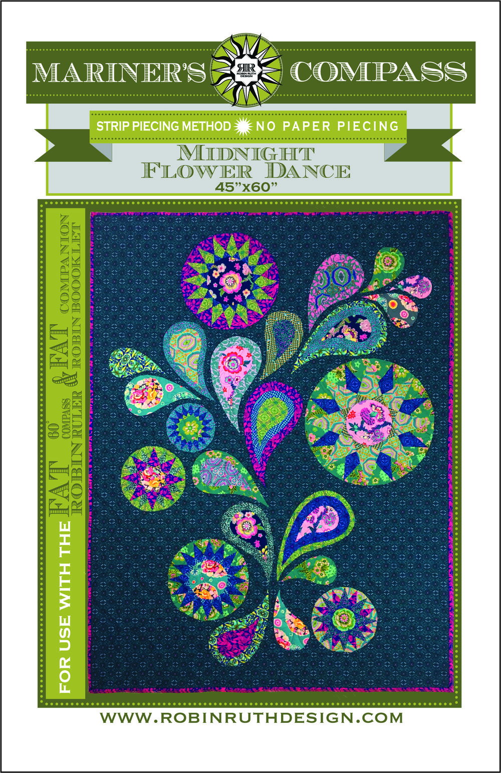 Midnight Flower Dance Front Cover.jpg