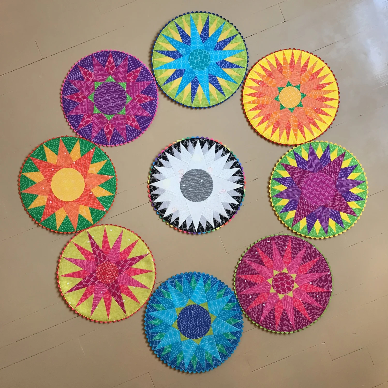 Free Projects/Tutorials — Robin Ruth Design