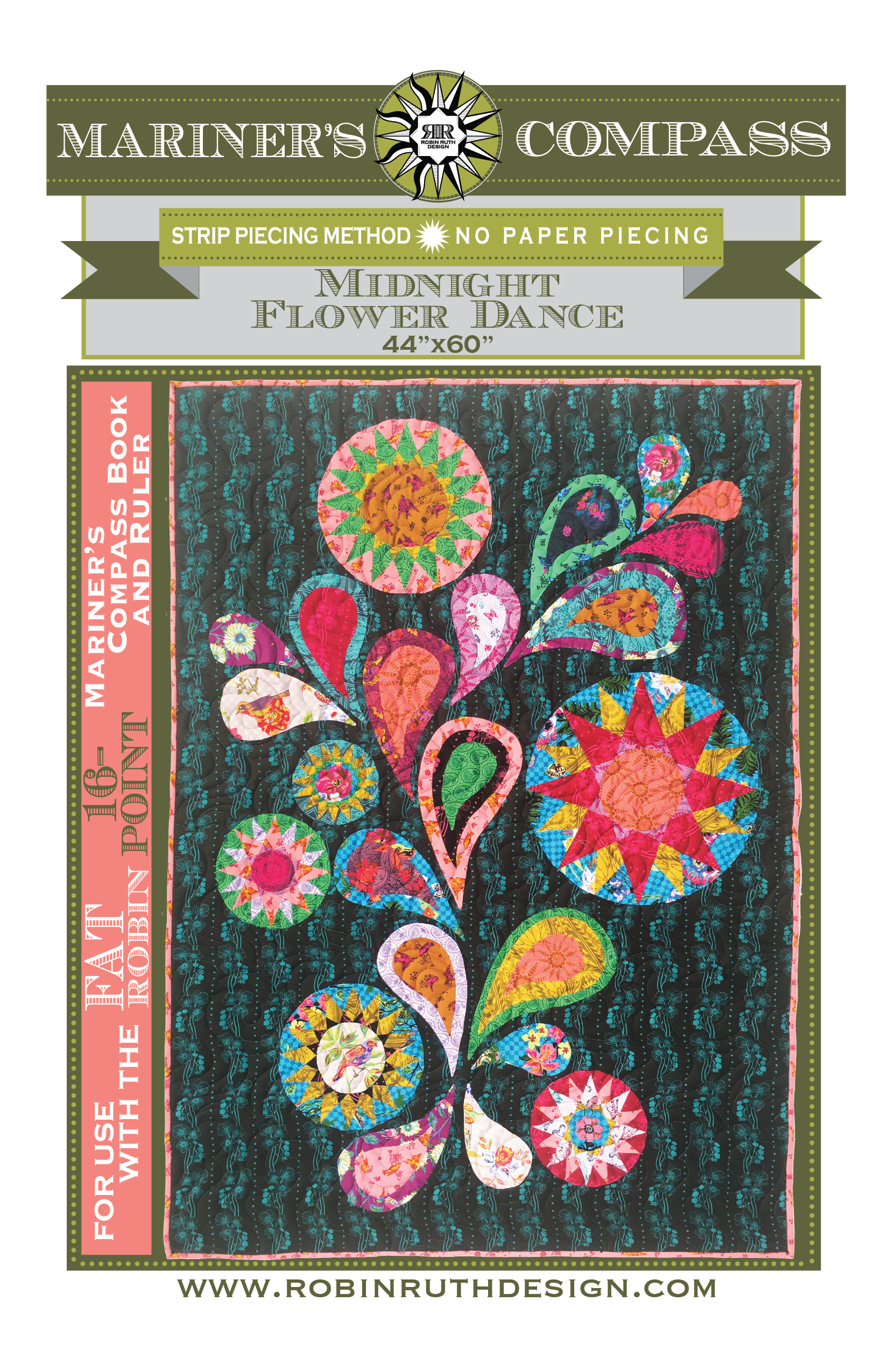 Midnight Flower Dance Front Cover.png