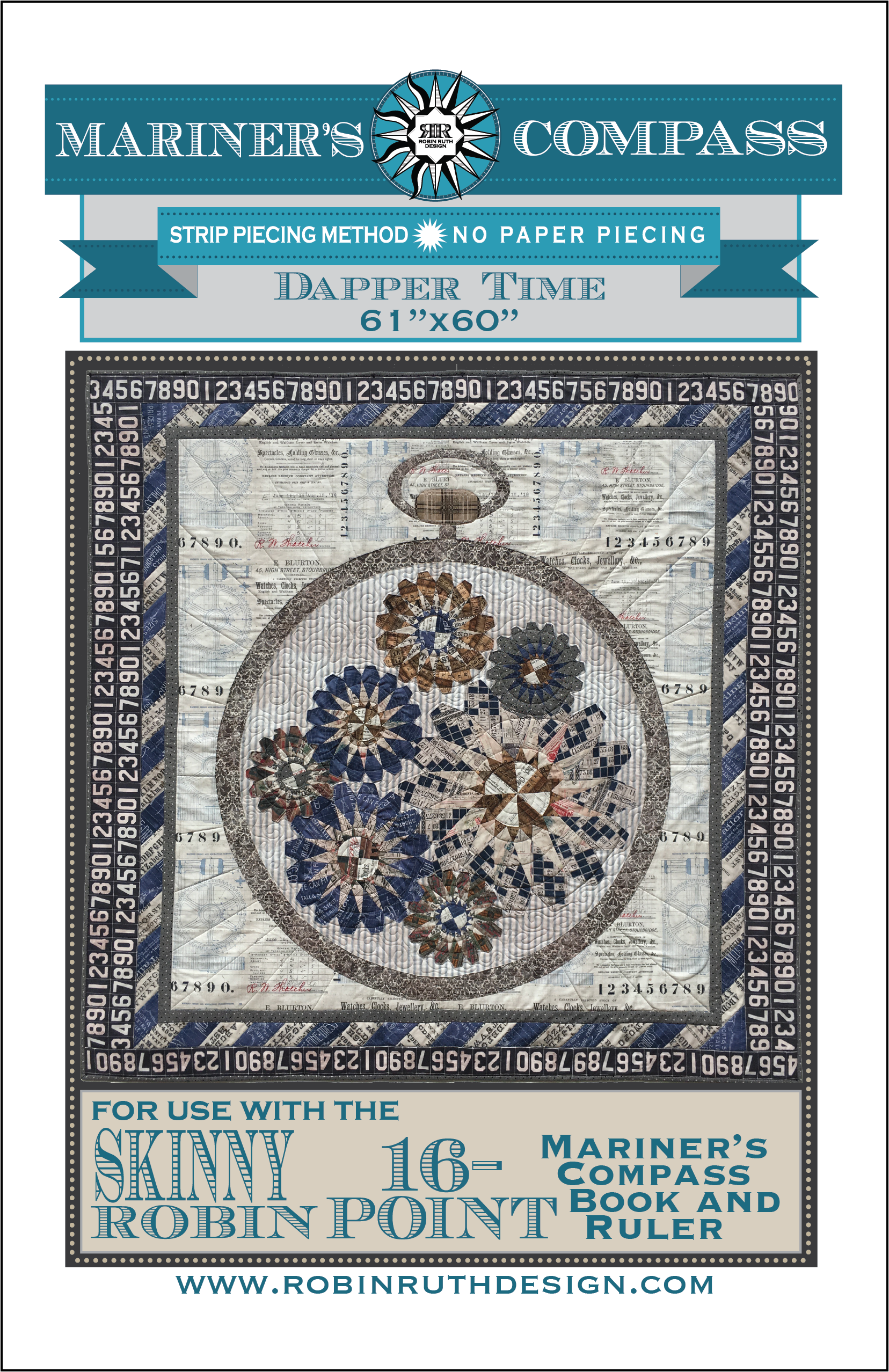 Dapper Time cover.png